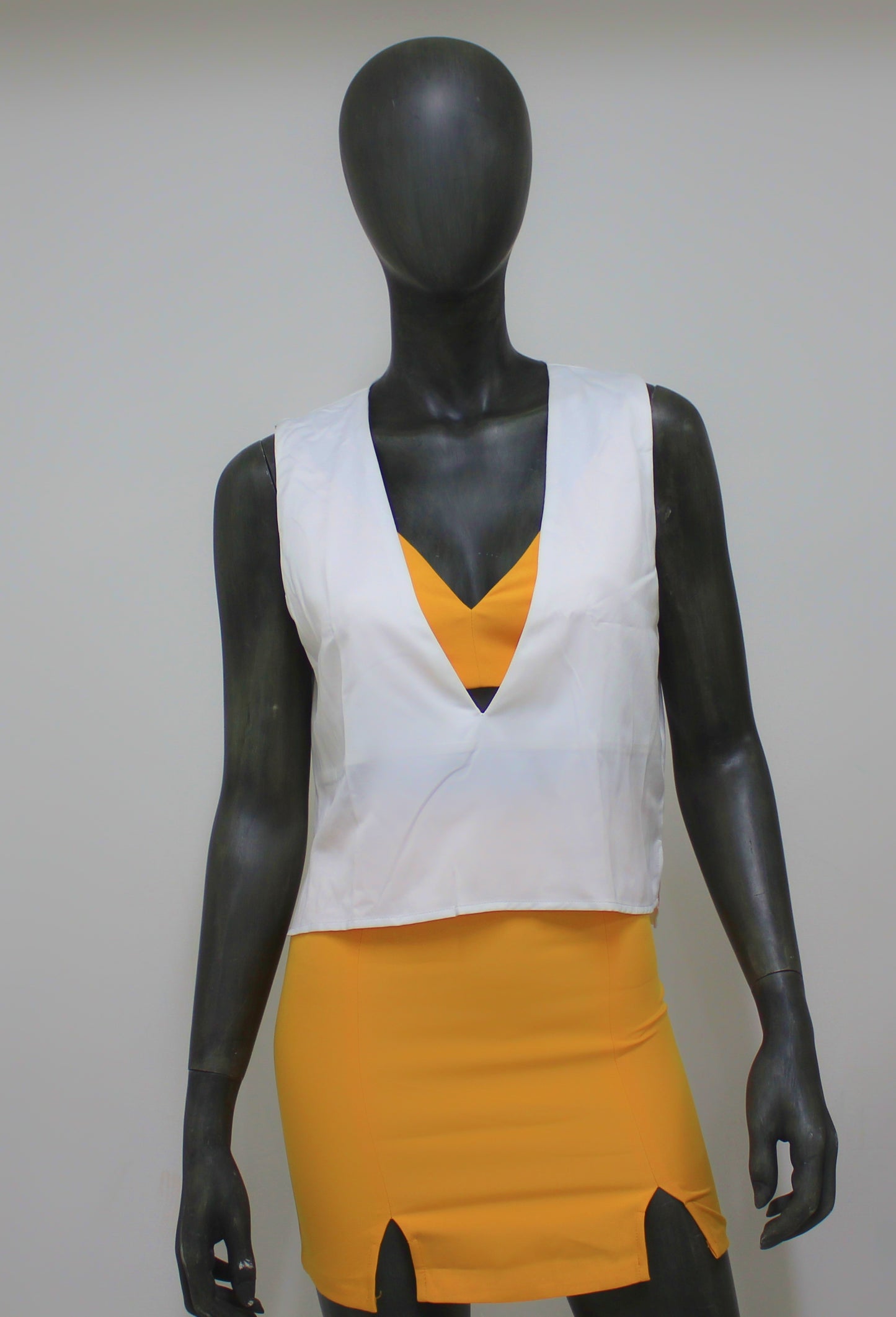 SLINK TANK