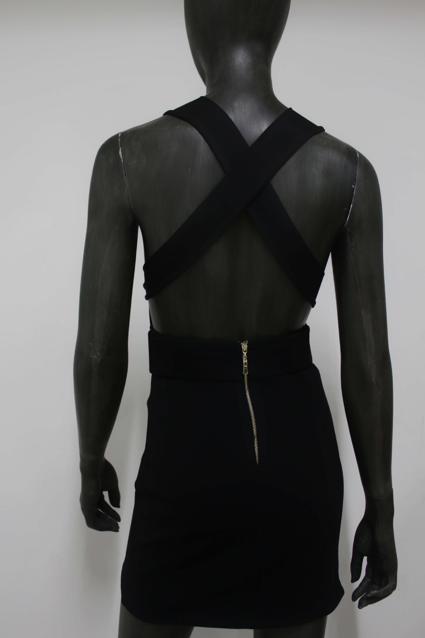 SAMARA SKIRT
