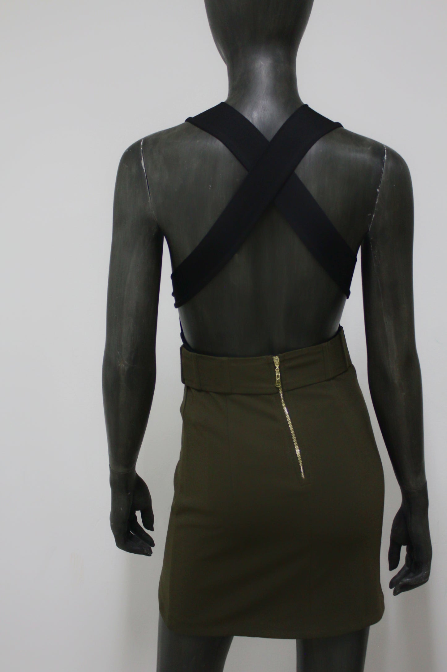 SAMARA SKIRT