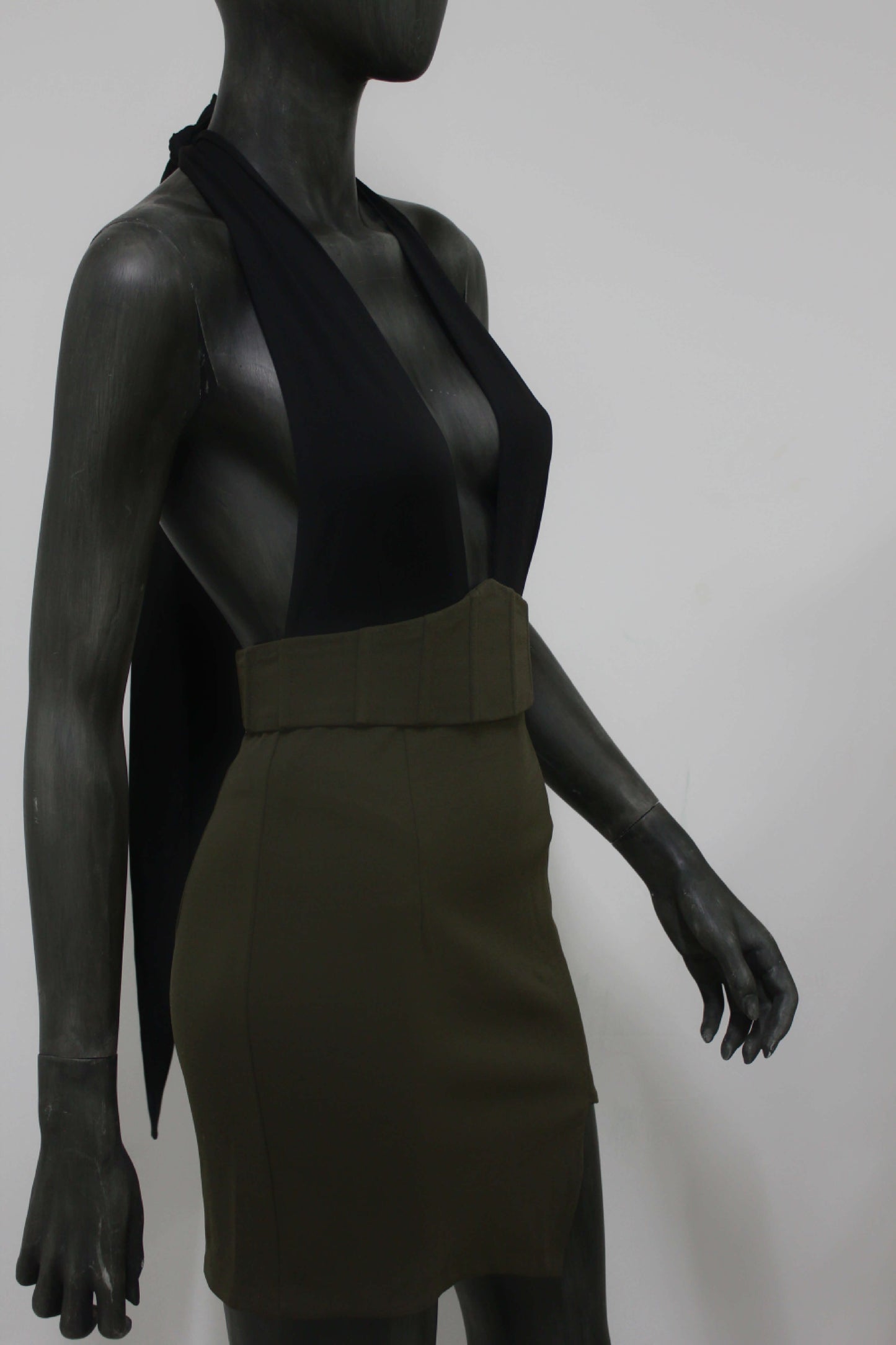 SAMARA SKIRT