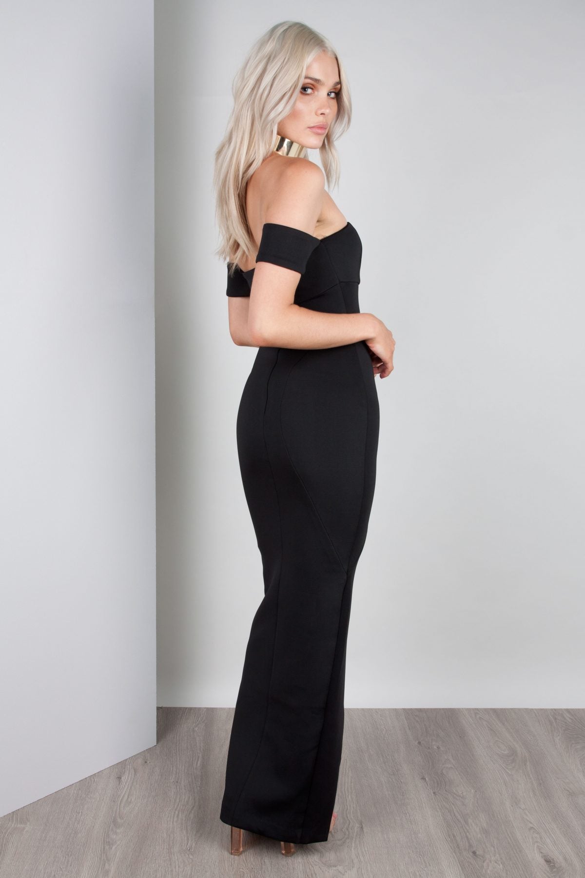 ANNABELLA GOWN