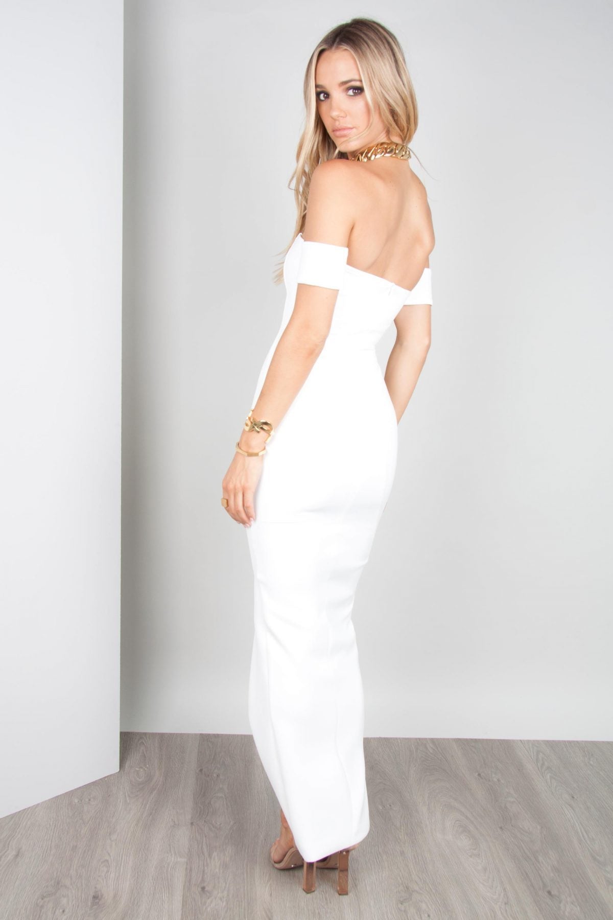 ANNABELLA GOWN