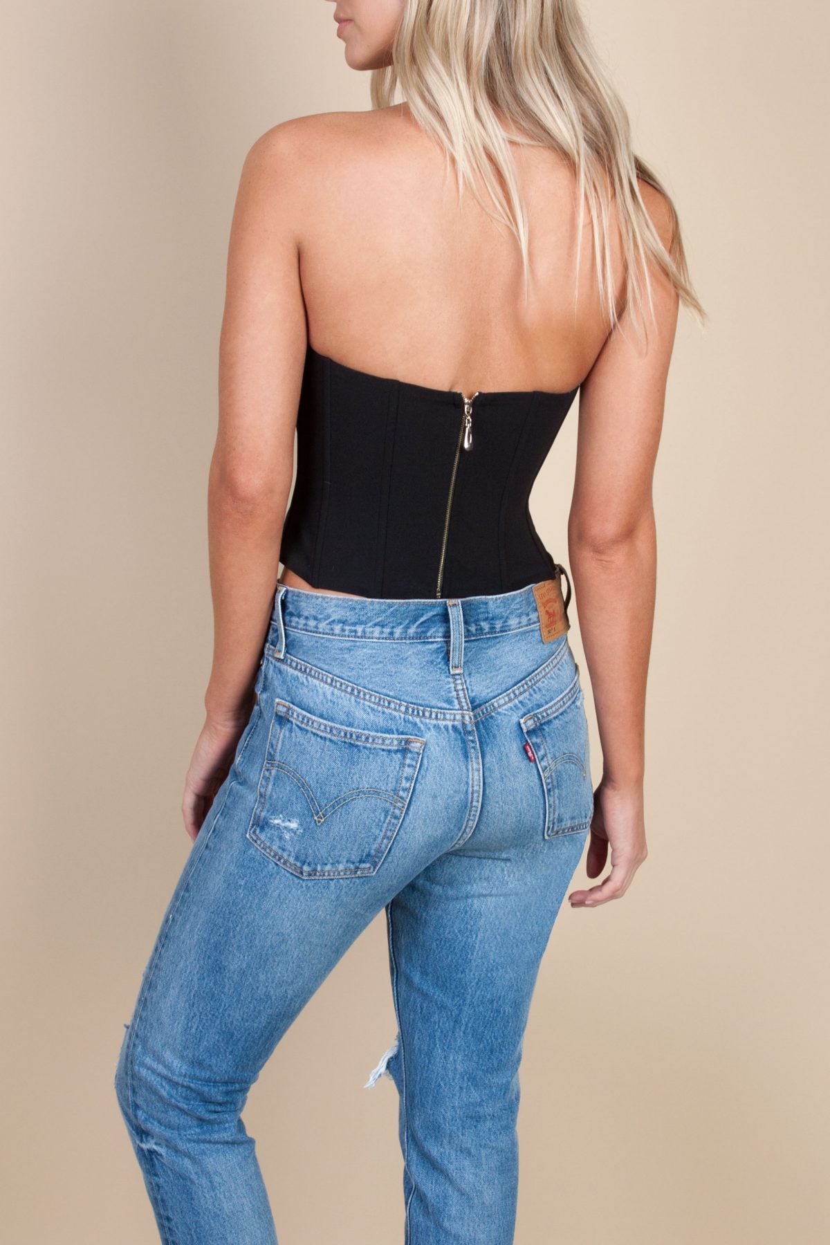 beau-bodice