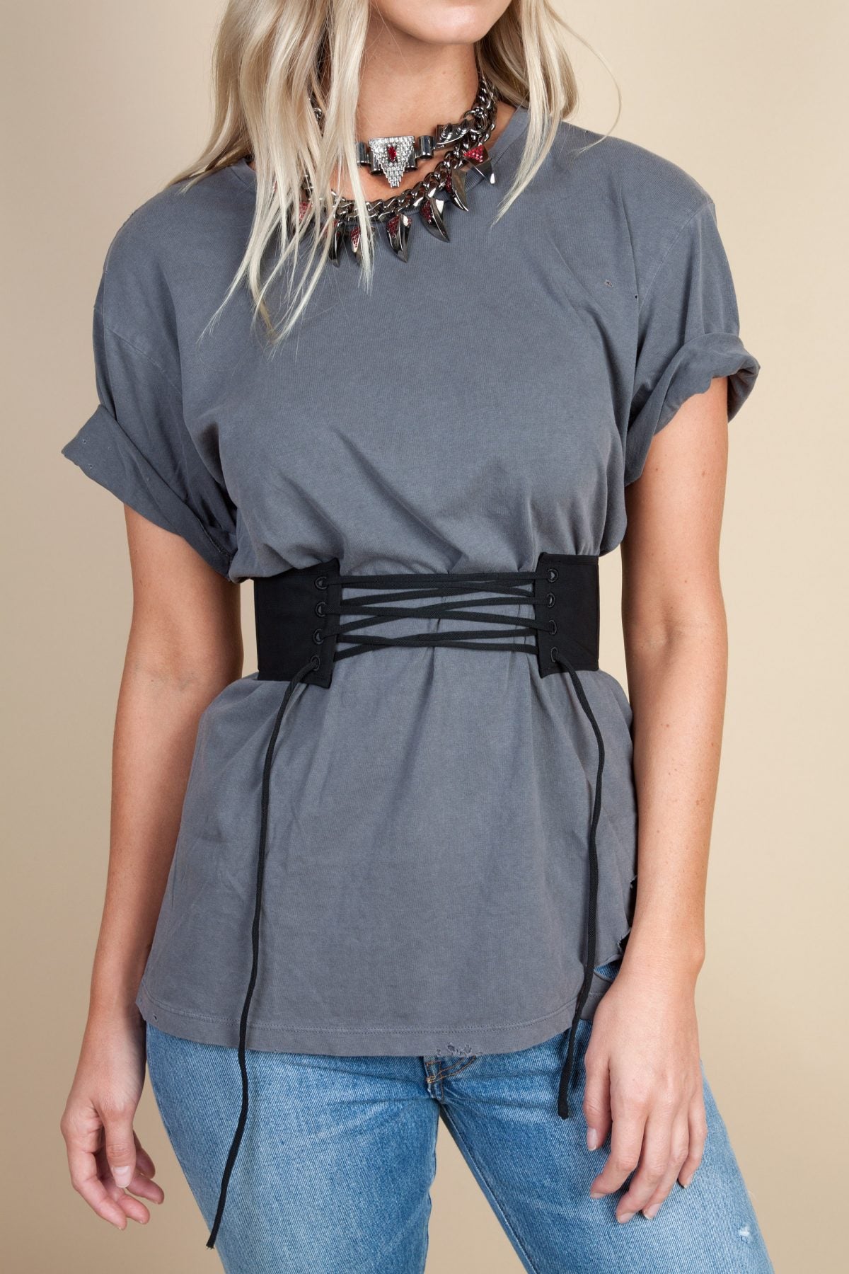CARTER CORSET