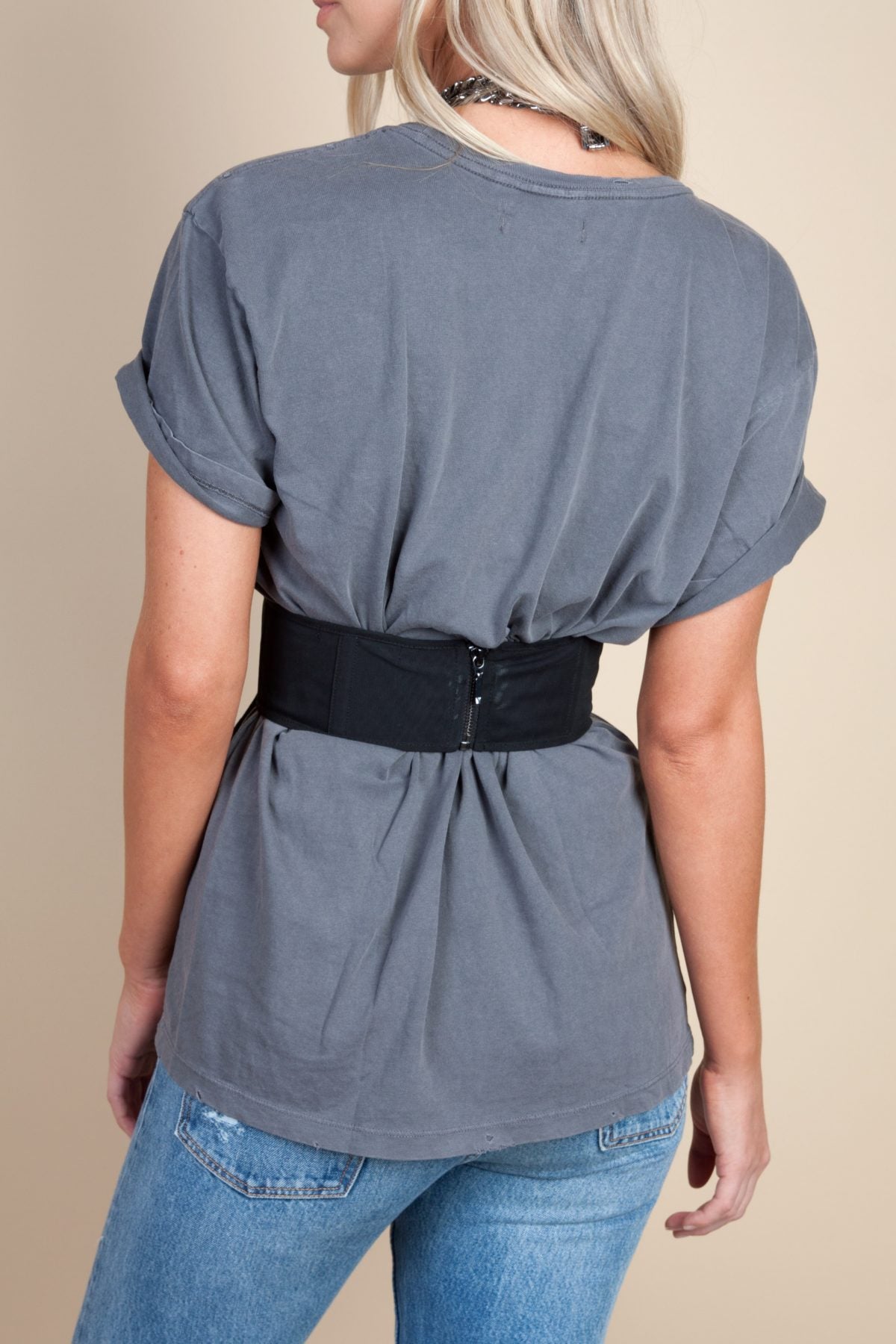 CARTER CORSET