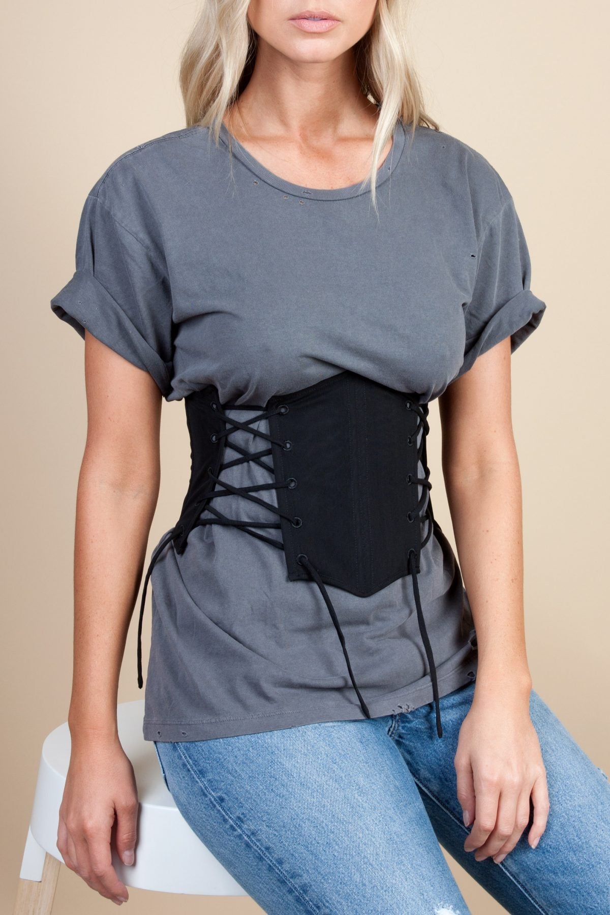 cavill-corset