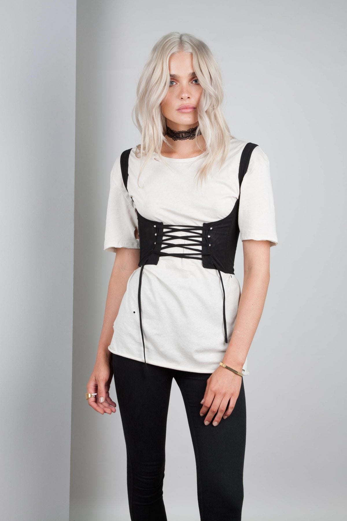 CORTINA CORSET