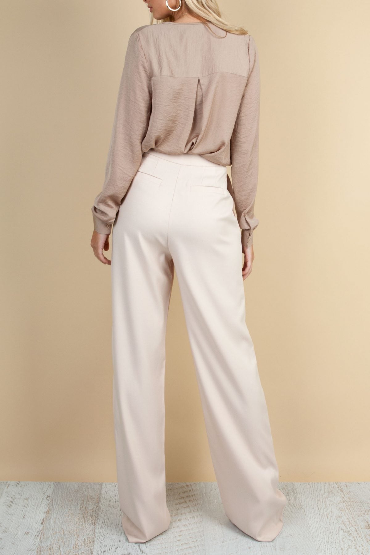 disco-pant