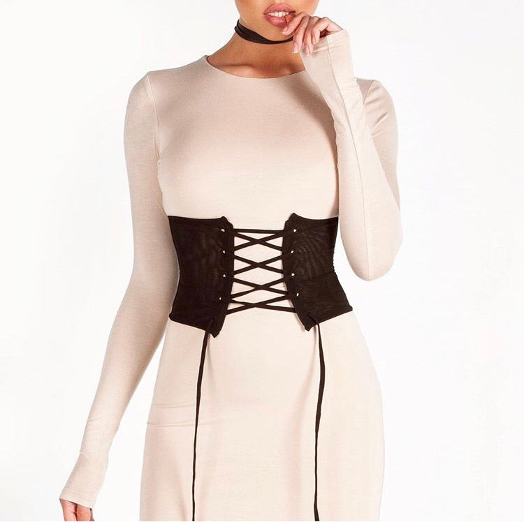 Zachary Frankie Mini Long Sleeve