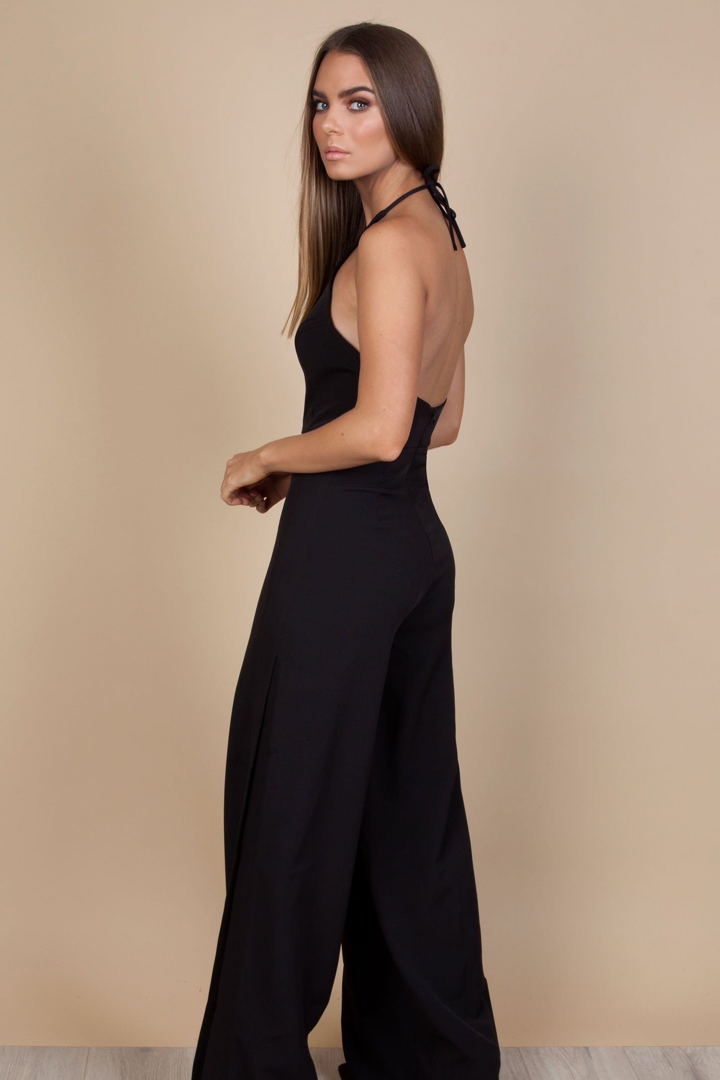 JACINDA JUMPSUIT