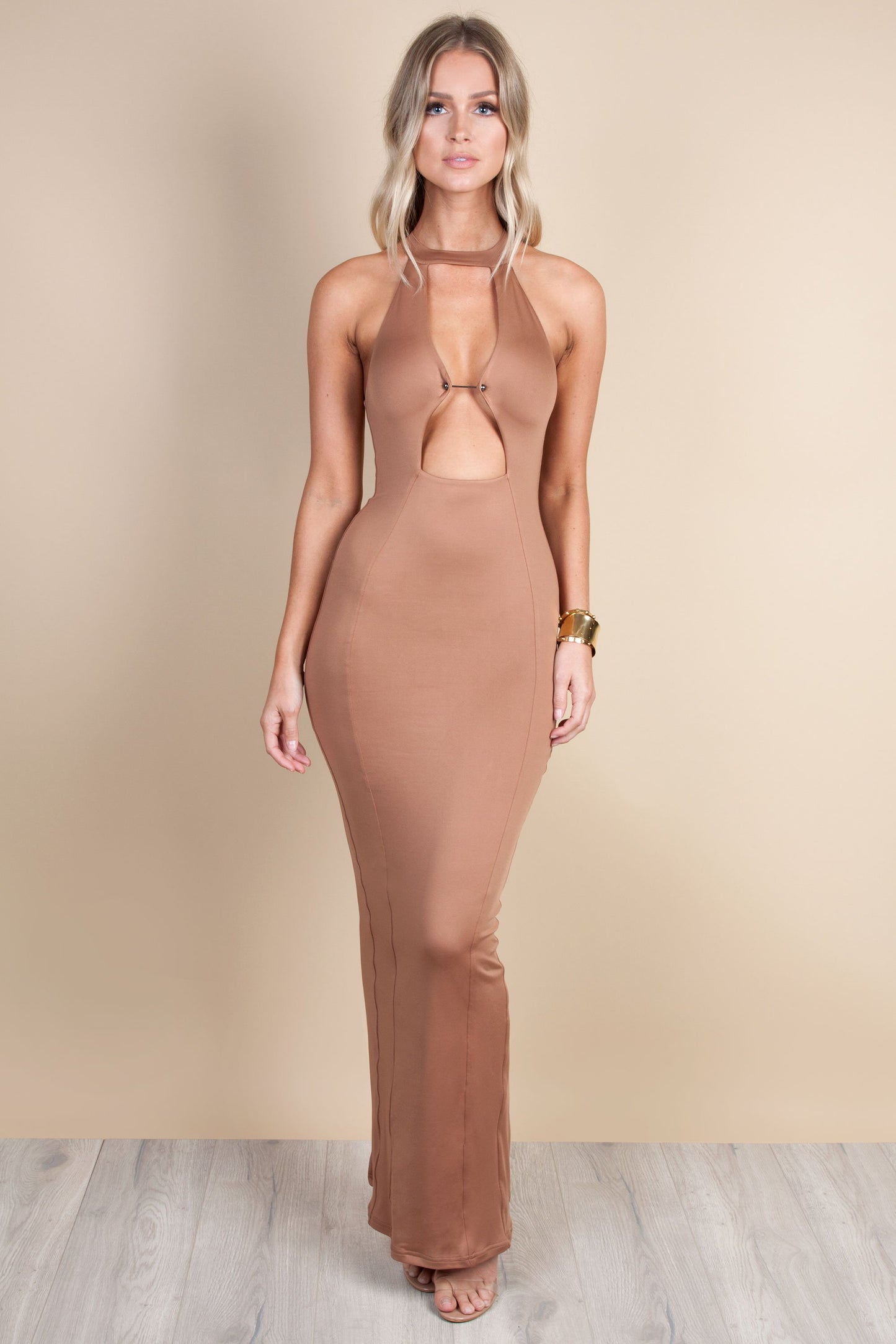 mercury-gown
