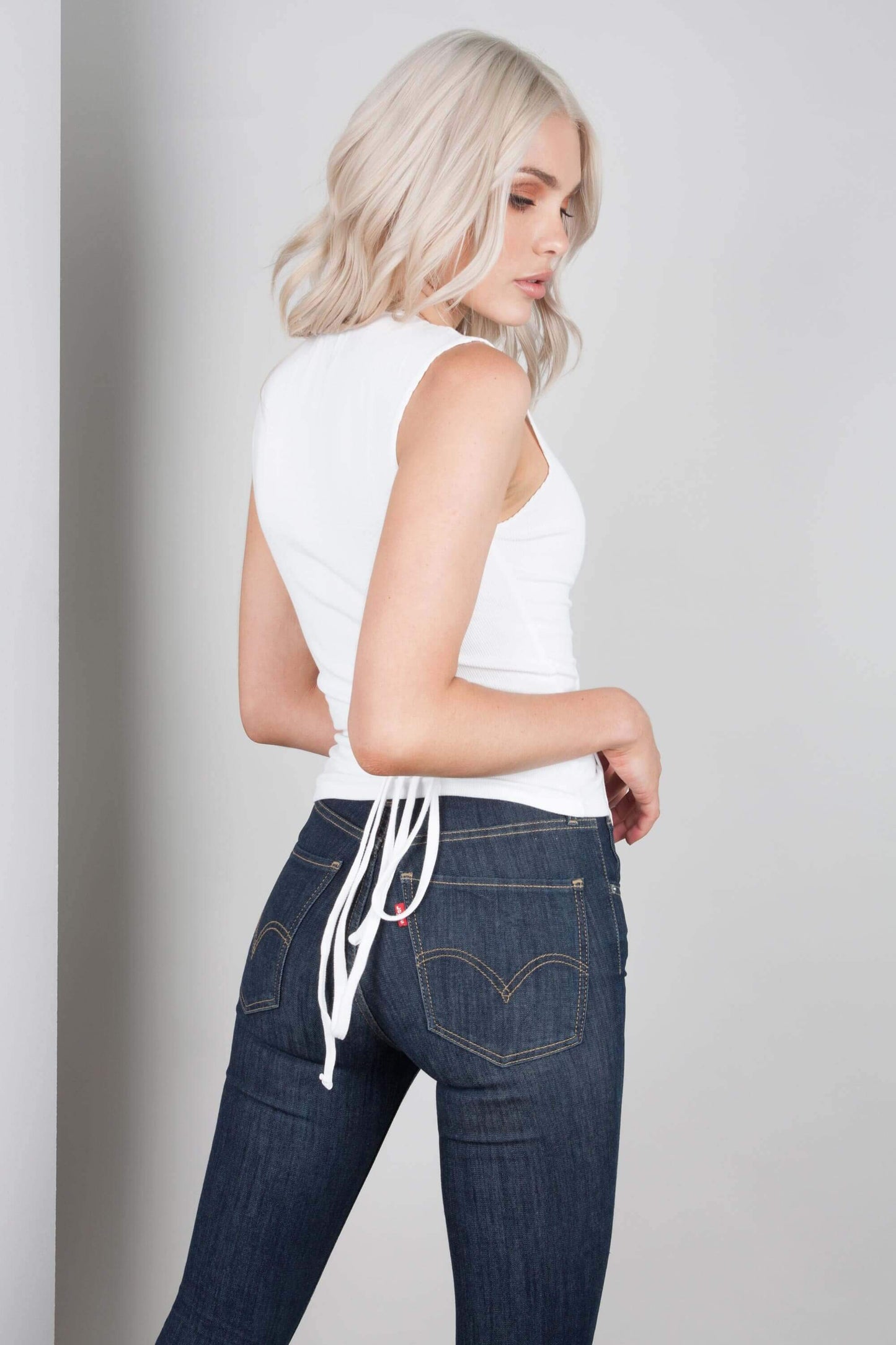 ribbed-wrap-top-white