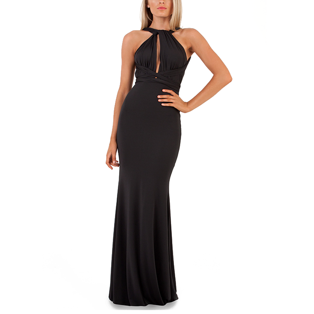 sama-gown