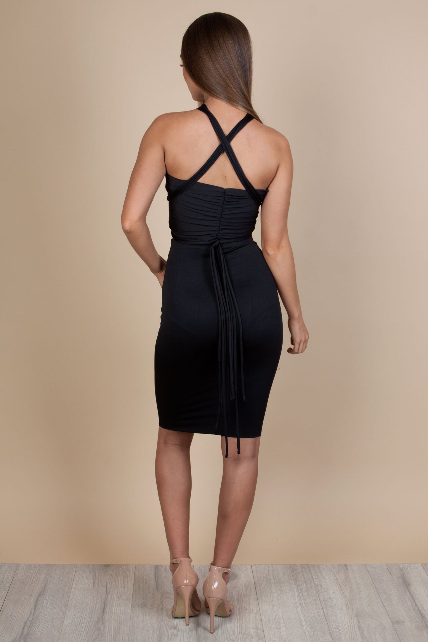 xenon-dress